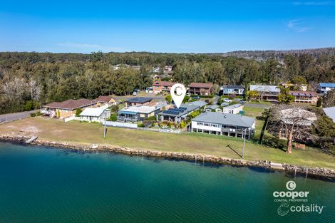 Property photo of 13 Garrad Way Lake Conjola NSW 2539