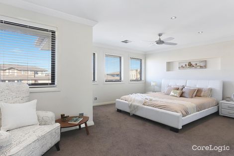 Property photo of 13 Glide Place Kellyville Ridge NSW 2155