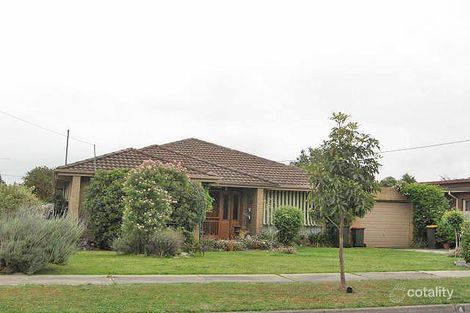 4 Milton Cres, Mulgrave, VIC 3170