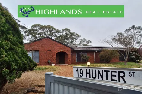 19 Hunter St, Glen Innes, NSW 2370
