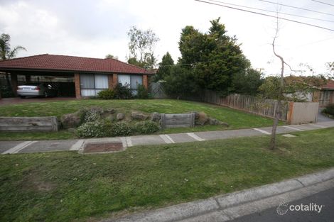 6 Settlers Hill Cres, Croydon Hills, VIC 3136