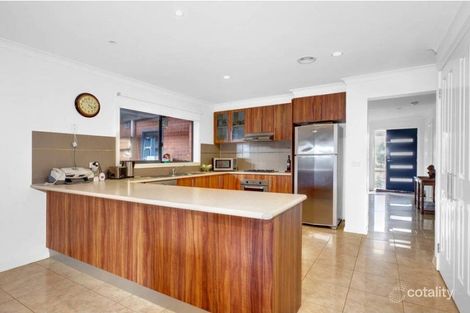 Property photo of 93 Westlake Drive Melton West VIC 3337