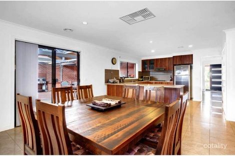Property photo of 93 Westlake Drive Melton West VIC 3337