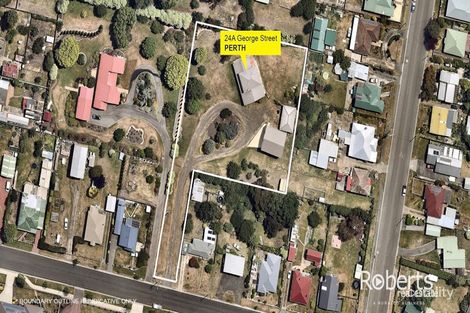 24a George St, Perth, TAS 7300