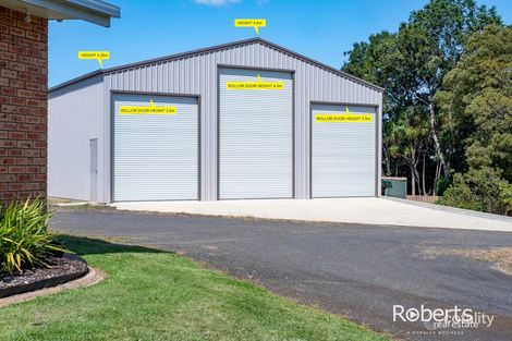 Property photo of 24A George Street Perth TAS 7300