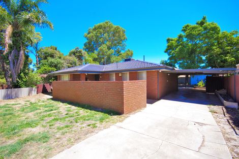 67 Hurlston Way, Koondoola, WA 6064