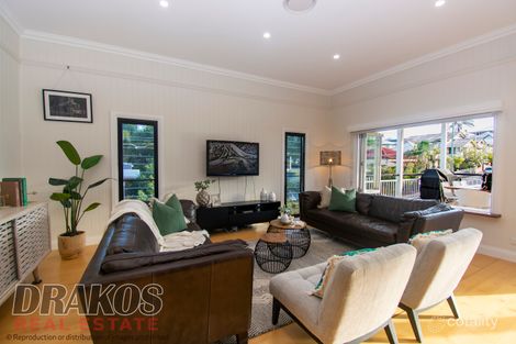 Property photo of 35 Fleurs Street Woolloongabba QLD 4102
