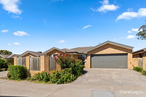 Property photo of 10/12 Redwater Place Amaroo ACT 2914