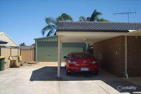 Property photo of 29 Yenisey Crescent Beechboro WA 6063