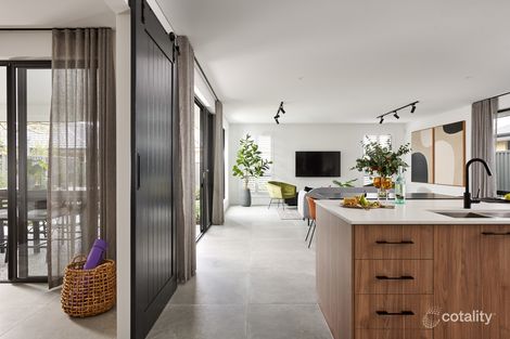 Lot 703 Balladonia Pde, Dawesville, WA 6211