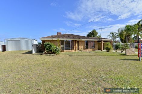 9 Marshall Ave, Pinjarra, WA 6208