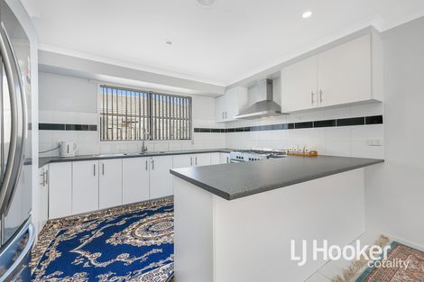 Property photo of 46 Central Road Hampton Park VIC 3976