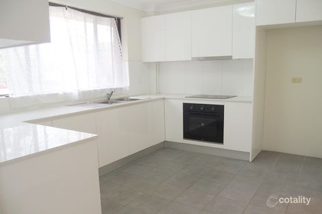 Property photo of 4/43-45 Station Road Auburn NSW 2144