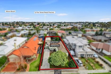 Property photo of 9 Wattle Grove Seaholme VIC 3018
