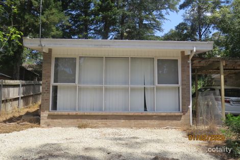 Property photo of 157 Burns Road Turramurra NSW 2074