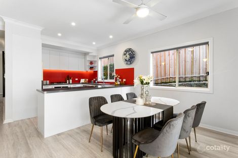 Property photo of 9B Julian Street Willoughby NSW 2068