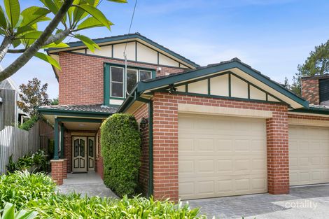 Property photo of 9B Julian Street Willoughby NSW 2068