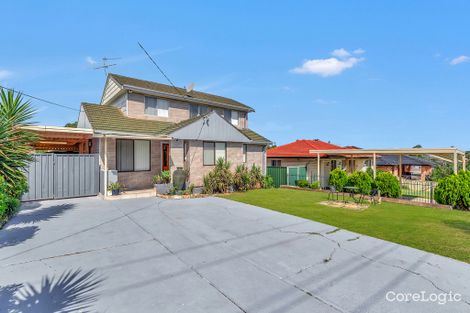 Property photo of 49 Heckenberg Avenue Sadleir NSW 2168