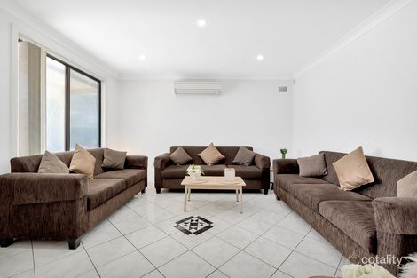 Property photo of 49 Heckenberg Avenue Sadleir NSW 2168