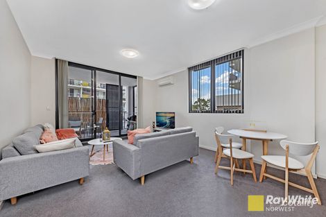 Property photo of 63/6-8 George Street Warwick Farm NSW 2170