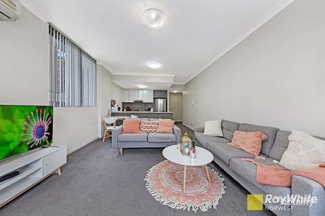Property photo of 63/6-8 George Street Warwick Farm NSW 2170