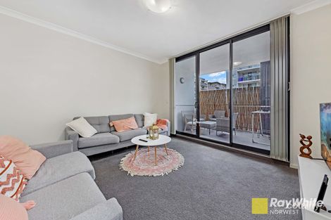 Property photo of 63/6-8 George Street Warwick Farm NSW 2170