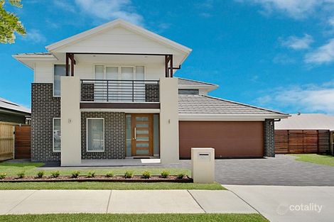 18 Ravenswood St, Gledswood Hills, NSW 2557