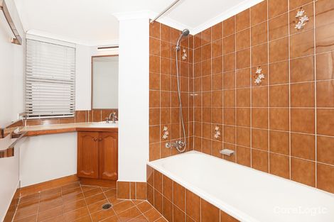 Property photo of 22/72 L'Estrange Terrace Kelvin Grove QLD 4059