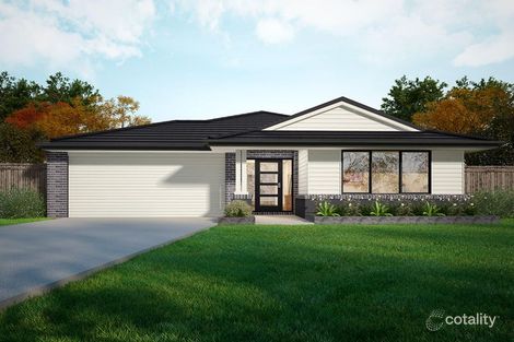 Lot 125 Burton St, Mount Barker, SA 5251