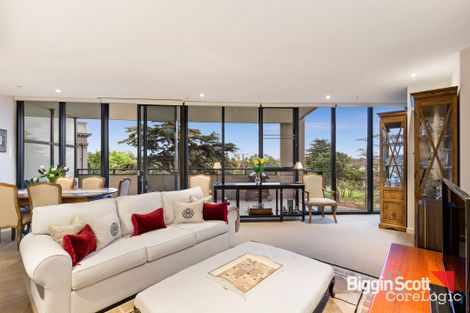 Property photo of 201/55 Queens Road Melbourne VIC 3004