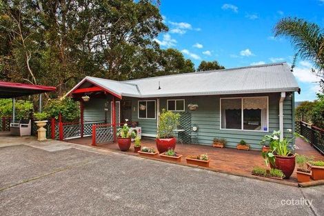 Property photo of 4J Gregory Street Wyoming NSW 2250