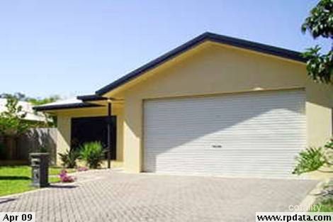 Property photo of 5 Surtees Close Bentley Park QLD 4869