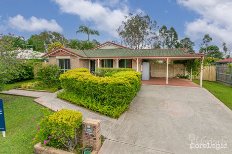 Property photo of 10 Crestbrook Drive Morayfield QLD 4506