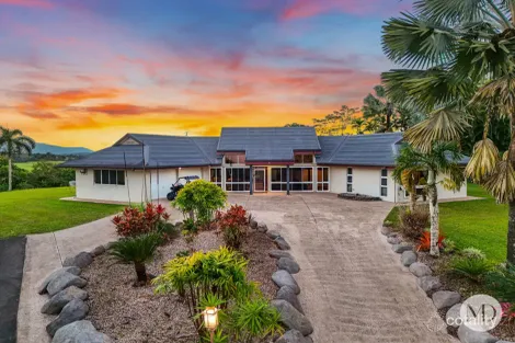 Property photo of 217 Sundown Road Sundown QLD 4860