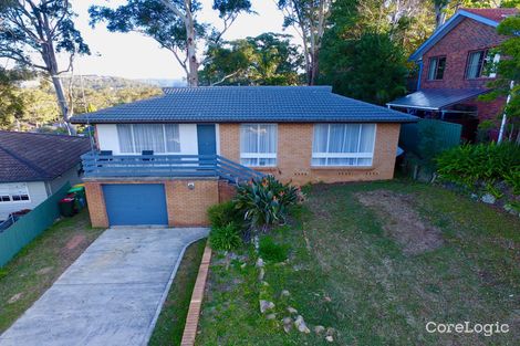 Property photo of 28 Holcombe Avenue Narara NSW 2250