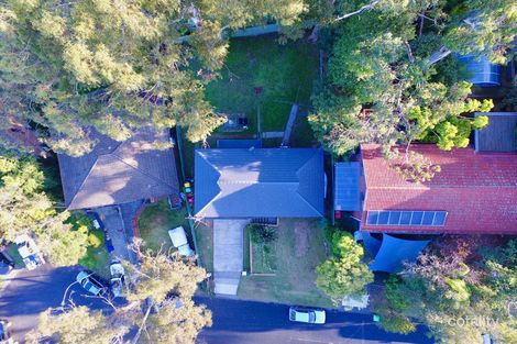 Property photo of 28 Holcombe Avenue Narara NSW 2250