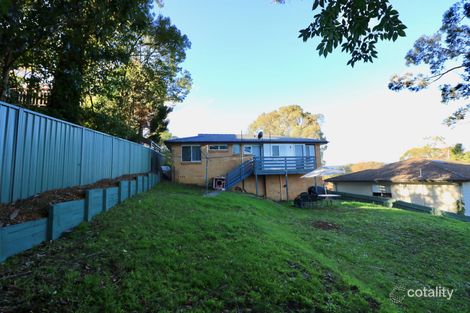 Property photo of 28 Holcombe Avenue Narara NSW 2250