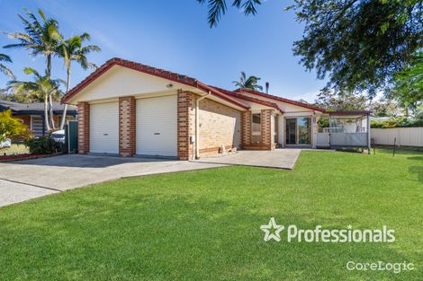 Property photo of 3 Tummell Close West Nowra NSW 2541