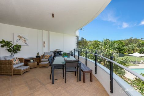 Property photo of 34/685-707 Casuarina Way Casuarina NSW 2487