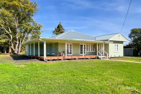 1 Elizabeth St, Inglewood, QLD 4387