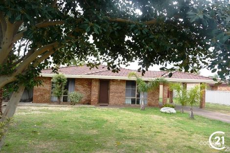 Property photo of 41 Marungi Way Greenfields WA 6210