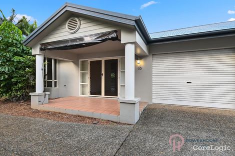 Property photo of 10/4-10 Hedley Close Redlynch QLD 4870