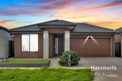 14 Rulingia Rd, Donnybrook, VIC 3064
