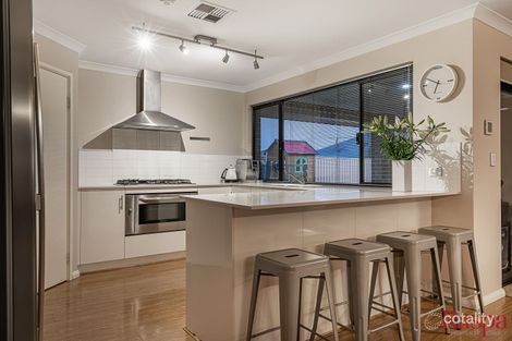 Property photo of 47 Riverina Parade Lake Coogee WA 6166