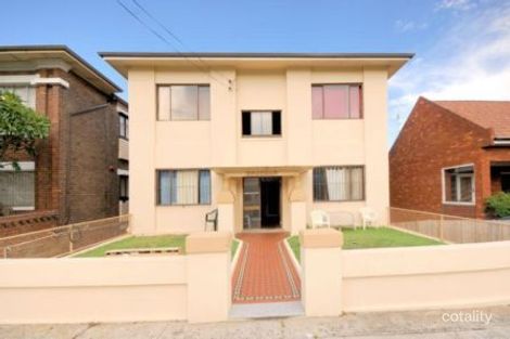 5/10 Park Pde, Bondi, NSW 2026