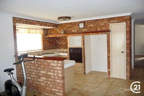Property photo of 41 Marungi Way Greenfields WA 6210
