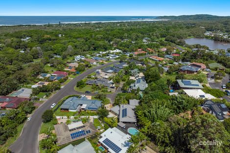 Property photo of 4 Fern Place Suffolk Park NSW 2481