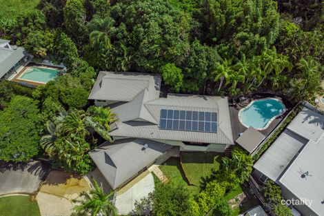 Property photo of 4 Fern Place Suffolk Park NSW 2481