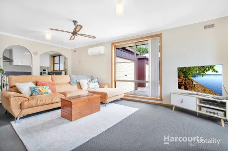 Property photo of 3/9-11 Avon Street Parklands TAS 7320