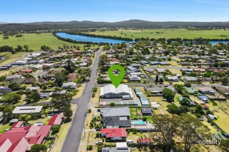 36 Hawdon St, Moruya, NSW 2537